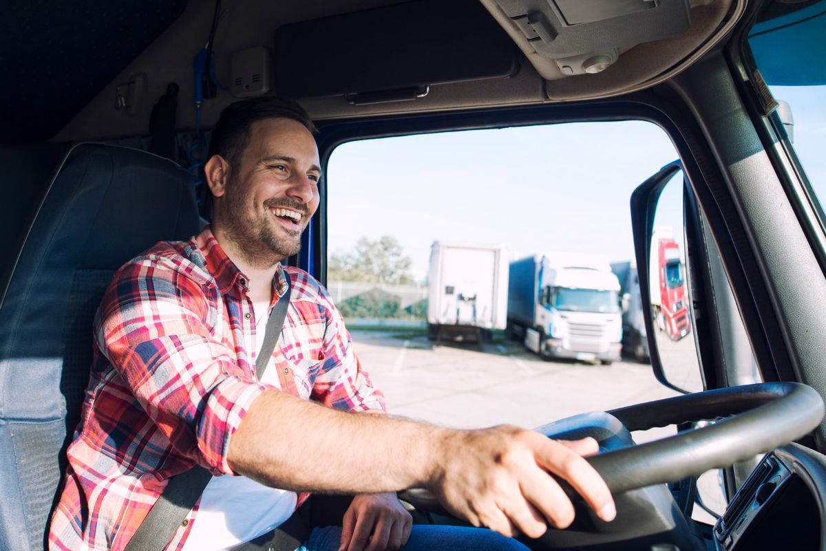 Driver shortage: how to attract and retain